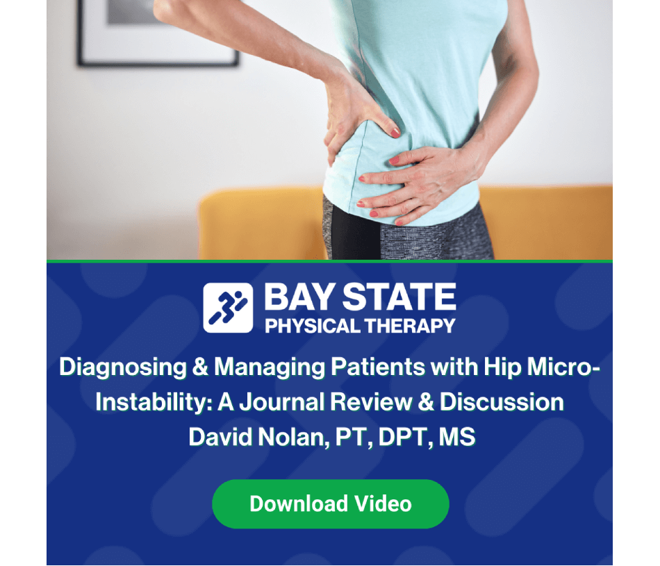 Continuing Education Videos