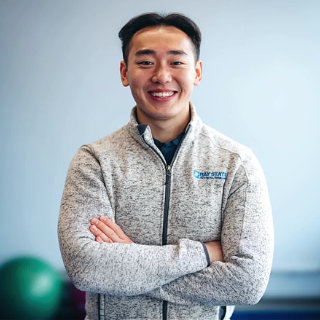 Alexander T., PT, DPT