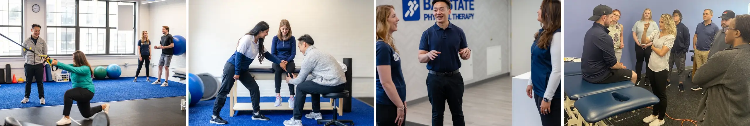 Getting Your Career Started