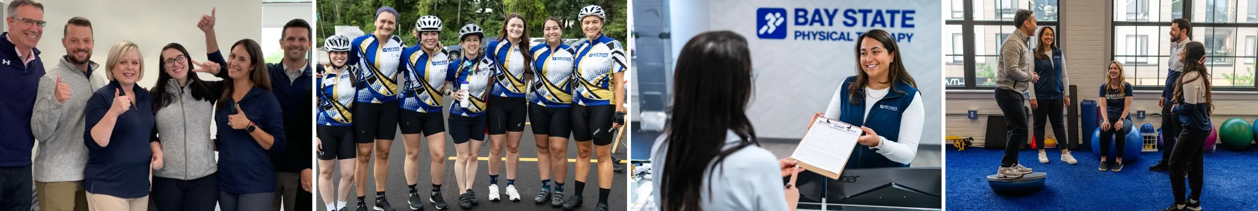 Team-Oriented Culture