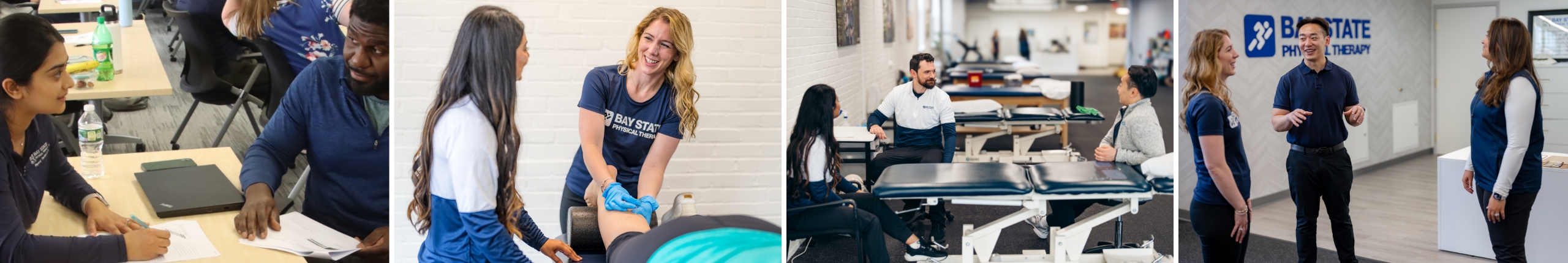 Leadership Development & Career Growth