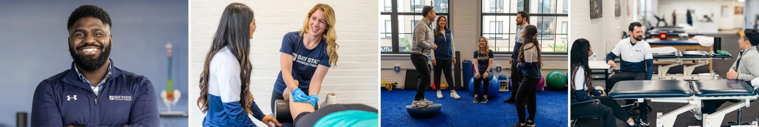 For PT Leaders Who Want to Open a Clinic